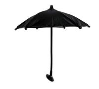 Ombrellone ombrellone comodo e vivavoce telefono con cover antiriflesso