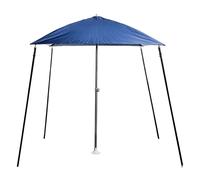 Ombrellone "PARASOL" pieghevole per barca blu navy - 1 PZ Osculati - 46.891.02