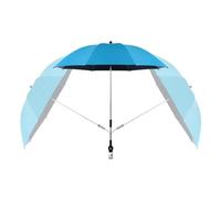 Ombrellone Passeggino, Ombrello Passeggino, Morsetto Ombrello Passeggino, Protezione UV, Parasole Extra Ampio Con Morsetto | Tenda Di Protezione UV A Morsa, 82 Cm, Ombrellone Passeggino Extra La