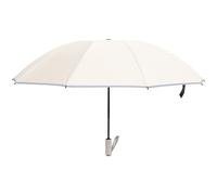 Ombrellone Per Auto Ombrellino Portatile Mini Pieghevole Da Pioggia