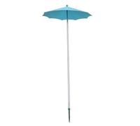 Ombrellone per Piante da Giardino con Picchetto da Facile da Montare. Pratico per Ombreggiare E Proteggere Le Piante in Giardino E nelle Aiuole, Blu