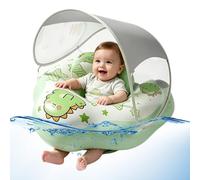Ombrellone Per Piscina Per Bambini - Con Tettuccio Parasole