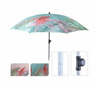 Ombrellone Pro Beach Ø 160 cm Ø 160 CM animali Inclinabile