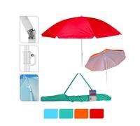 Ombrellone Pro Beach Ø 160 cm Ø 160 CM Inclinabile