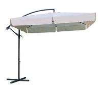 OMBRELLONE ALMERIA P/L 2,5 X 2,5