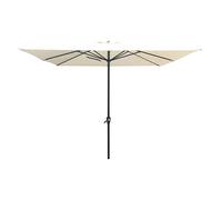 Ombrellone Quadro Lif 3 x 3 mt