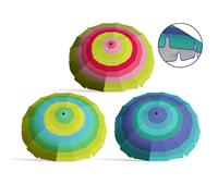 Ombrellone Righe Ø 220 cm