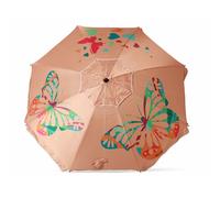Ombrellone Rosa 220 cm UPF 50+