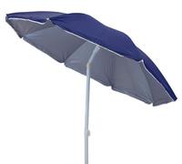 ombrellone spiaggia nylon protezione uv 200/32 colore casuale