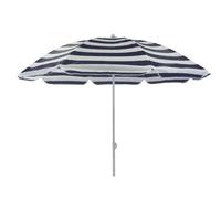 OMBRELLONE SPIAGGIA SUN STRIPES Ø 180 cm. Confezioni da 1 - 5 - 10 ombrelloni
