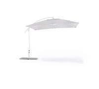 OMBRELLONE SUITSET 3X3 GRIGIO MARMETTE ESCLUSE