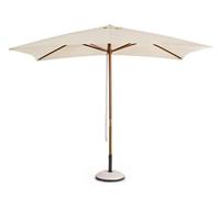 OMBRELLONE SYROS 2X3 NATURALE - BIZZOTTO