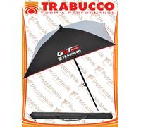 Ombrellone Trabucco GNT BAIT UMBRELLA con fodero di trasporto