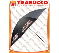 Ombrellone Trabucco GNT-X PRO FIBERGLASS UMBRELLA cm 270