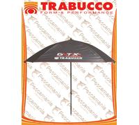 Ombrellone Trabucco GNT-X SUN TEK FIBERGLASS UMBRELLA cm 250x250