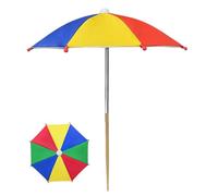 Ombrelloni Per piante- Copertura Per Ombrellone Da Giardino Con Protezione UV, Mini Schermo Per Ombrellone Per piantePer Il Controllo Della Luce Solare, Durevole Copertura Protettiva Per pianteDa E