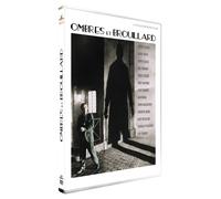 Ombres et brouillard (DVD) David Ogden Stiers Michael Kirby Woody Allen