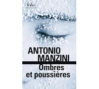 Ombres et poussières: Une enquête de Rocco Schiavone