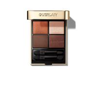 Ombres G Eyeshadow Palette Gold Nº 910-Undressed Brown 6g