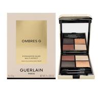 Guerlain Ombres G Ombretti 4 Colori n.940 Royal Jungle