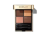 Ombres G Gold Shadow Palette Nº 258 Wild Nudes 6g