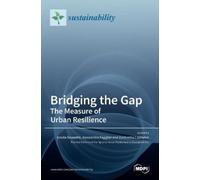 Ombretta Caldarice Alessandra Fa Bridging the Gap: The Measur (Copertina rigida)