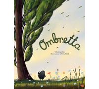 Ombretta. Ediz. a colori