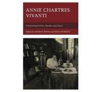 Ombretta Frau Annie Chartres Vivanti (Copertina rigida)