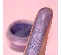 Neve Cosmetics - Ombretto Ombretti 2 g Nero unisex
