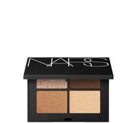 NARS - QUAD EYESHADOW - Palette di ombretti MOHAVE 4 g