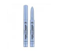 Ombretto 24ORE COLOR POWER 07 Light Blue DEBORAH Milano 1 Eyeshadow