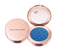 Colour Fair Eyeshadow Wet&Dry - Ombretto - Nuance: OMBRETTO COLORE PURO 18 Blu oceano Perlato