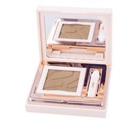 BioNike Color Silky Touch ombretti effetto satinato con applicatore 416 Caramel 3 g