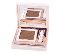 BioNike Color Silky Touch ombretti effetto satinato con applicatore 423 Brique 3 g