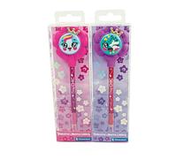 Ombretto e matita labbra - Daisy