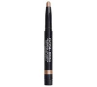 Gosh Mineral Waterproof matita ombretto lunga tenuta resistente all'acqua colore Rose 1,4 g