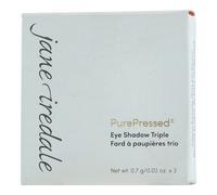 Ombretto Jane Iredale PurePressed - Triple Cognac 2,1 g