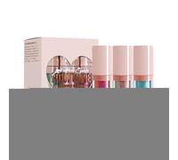 Ombretto liquido camaleonte - Colore intensivo con brillantini, altamente pigmentato, multiplo strato | usura lunga colore degli occhi liquido, festival lucido, finitura effetto make up per Halloween