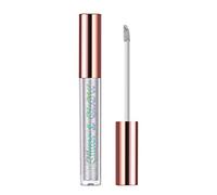 Ombretto liquido lucido perlato con dieci colori, cambia colore, Longan Shadow, 25 ml, per occhi luminosi (A, taglia unica)