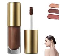 Ombretto liquido, stick ad alta pigmentazione, cremoso multicolore, a lunga tenuta, waterproof, per un trucco facile e accattivante