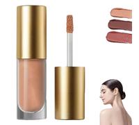 Ombretto liquido, stick ad alta pigmentazione, cremoso multicolore, a lunga tenuta, waterproof, per un trucco facile e accattivante