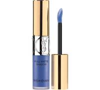 Ombretto Liquido Ysl Full Matte Shadow N° 6 Rebel Blue Yves Saint Laurent