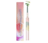 Ombretto, matita ombretto, matita ombretto, matita per trucco occhi a lunga durata a prova di macchie per illuminare il baco da seta sdraiato - matita per ombretto a baco di seta da 0,25 g