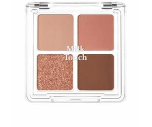 Ombretto Milk Touch BE MY FIRST Nº 02-Rose 7,6 g