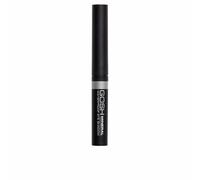 Ombretto minerale waterproof Gosh 006-Grigio metallico 0,003 kg Balsam