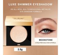 Bobbi Brown Luxe Rich Sparkle Eye Shadow (Various Shades) - Moonstone Moonstone