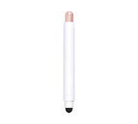 Ombretto Ombretto Cera Ombretto Stick perlata Resistente Impermeabile Ombretto Stick Sparkling Flash Ombretto Lucido Fumé Trucco occhi 12 colori Ombretto Rosso Opaco Singolo (H, One Size)
