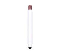 Ombretto Ombretto Cera Ombretto Stick perlata Resistente Impermeabile Ombretto Stick Sparkling Flash Ombretto Lucido Fumé Trucco occhi 12 colori Ombretto Rosso Opaco Singolo (I, One Size)