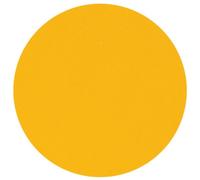 Ombretto opaco giallo professionale Parisax