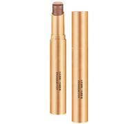ombretto - Pennello ombretto con 3 di colore, formula impermeabile da 3,5 g, penna trucco con finitura opaca perlata e tonalità chiare terra, caffè, arancio, rosa, per uso